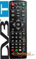 Univerzalni daljinski za Set Top Box DVB-t2 risivere